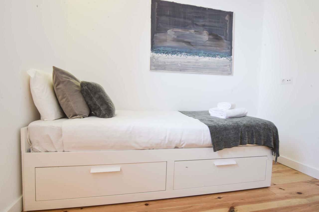 Apartament Letmalaga Victoria Zewnętrze zdjęcie