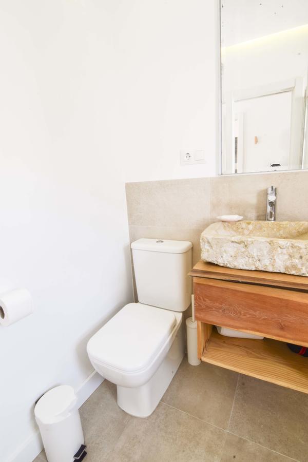 Apartament Letmalaga Victoria Zewnętrze zdjęcie